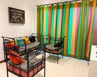 Semi Furnished Apartment For Rent In Kotte Code: WER0230