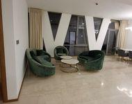 SEMI FURNISHED LUXURY APARTMENT FOR RENT COLOMBO 2 SA2134