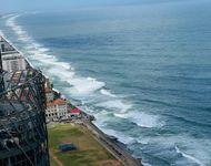 Shangri-La Higher Floor 02 Bedrooms Apartment For Rent In Colombo
