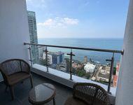 Spacious Furnished 4BR Apartment with Sea Views |Iceland Residencies