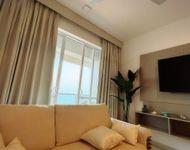 Stylishly Furnished 2-Bedroom Corner Apartment for Sale Wattala