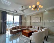 Summer 64 - Furnished Apartment for Rent A54625