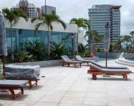 Super Luxury 2 BR 1250 sq ft Apartment For Rent in Colombo