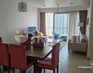 Super Luxury 2 BR Apartment for Rent in Colombo City Centre