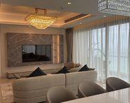 Super Luxury 3 Bedroom Apartment for Rent at 606 The Address Colombo 4