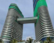 Super Luxury Apartment For Rent In ITC Sapphire Residency Colombo 03