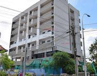 (TA214) Brand New 2BR Apartment for Sale in Rush Court Dehiwala