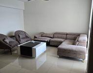 (TAR218) Furnished Luxury Apartment for Rent in Havelock City Colombo 05