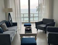 The Beachfront 02 - Furnished Apartment for Rent A40903 Uswetakeiyawa