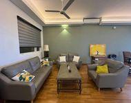 The Castle - 03 Bedroom Apartment for Rent in Colombo 08 (A446)