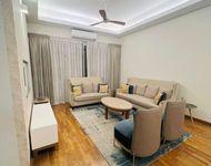 The Castle - 03 Bedroom Apartment for Rent in Colombo 08 (A62)-RENTED