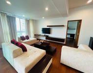 The Elements - 04 Bedroom Apartment for Rent in Rajagiriya (A238)