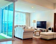 The Elements -4BR Furnished Apartment for Sale(Hardly Used-Like BN)