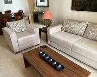 The Emperor - 02 Bedroom Apartment for Rent in Colombo 03 (A85)