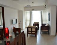 The Emperor - 02 Bedroom Apartment for Rent in Colombo 3 ( AP1932 )