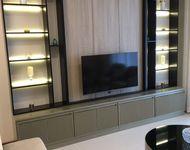 The Grand - 02 Bedroom Apartment for Rent in Colombo 07 (A2333)