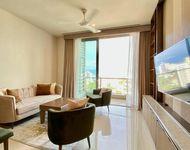 The Grand - 03 Bedroom Apartment for Rent in Colombo 07 (A3414)