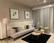 The Grand - 03 Bedroom Apartment for Rent in Colombo 07 (A4705)