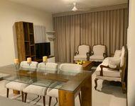 The Grand - 03 Bedroom Apartment for Rent in Colombo 07 (A4804)