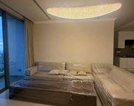 The Grand - 03 Bedroom Semi-Furnished Apartment for Sale Colombo 07