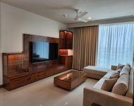 The Grand - Furnished Apartment for Rent A18513