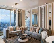 The Grand Furnished Apartment for Rent - A43512