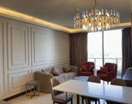 The Grand - Semi Furnished Apartment for Sale Col 7 A40343