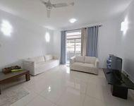 The Heights - 03 Bedroom Apartment for Rent in Colombo 05 (A4760)