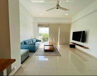 The Kingdom - 03 Bedroom Apartment for Rent in Kotte (A6142)