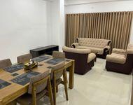 The Kingdom - 03 bedroom Furnished Apartment For Rent in Kotte (A1038)