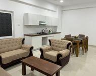 The Kingdom - 03 bedroom Furnished Apartment For Rent in Kotte (A1038)