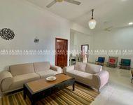 The Mount Residences - Furnished Apartment for Rent A54415
