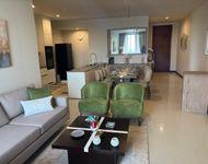 The - Prime Grand 3BR Apartment For Rent in Colombo 7 EA903
