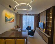 The Prime Grand 3BR Apartment For Rent in Colombo 7 - EA921