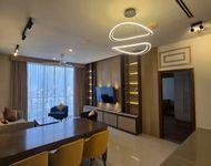 The Prime Grand 3BR Apartment For Rent in Colombo 7 - EA921