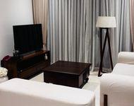 ■ The Residencies, Kotte 02BR Apartment For Rent (NK11938)