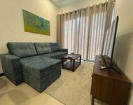 Tri-Zen - 01 Bedroom Furnished Apartment for Rent in Colombo 02 (A4632)