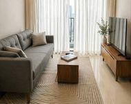 Tri-Zen - 01 Bedroom Furnished Apartment for Rent in Colombo 02 (A5943)