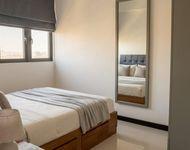 Tri-Zen - 01 Bedroom Furnished Apartment for Rent in Colombo 02 (A5943)