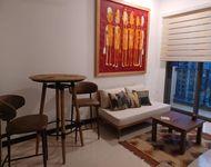 Tri-Zen - 01 Bedroom Furnished Apartment for Rent in Colombo 02 (A6013)