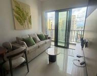 Tri-Zen - 01 Bedroom Furnished Apartment for Rent in Colombo 02 (A6015)