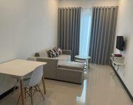 Tri-Zen - 01 Bedroom Furnished Apartment for Sale in Colombo 02 (A5877)