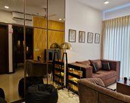 Tri Zen 01BR Apartment For Sale Colombo 2 (NK11464)