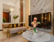 Tri-Zen - 02 Bedroom Furnished Apartment for Rent in Colombo 2 (A6346)
