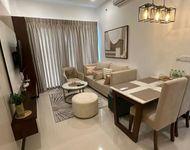 Tri-Zen - 02 Bedroom Furnished Apartment for Rent in Colombo 2(A6174)