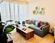 Tri-Zen - 02 Bedroom Furnished Apartment for Rent in Colombo (A5580)