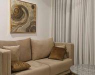 Tri-Zen - 02 Bedroom Furnished Apartment for Rent in Colombo (A5887)