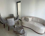 Tri-Zen - 02 Bedroom Furnished Apartment for Rent in Colombo (A6472)