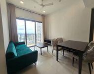 Tri-Zen - 02 Bedroom Furnished Apartment For Sale In Colombo (A3474)