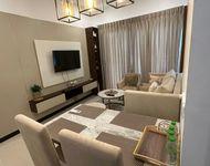 Tri-Zen - 02Bedroom Furnished Apartment for Rent in Colombo 2(A6174)